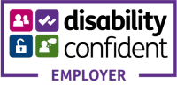 disability confident employer