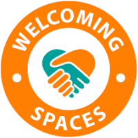 welcoming space