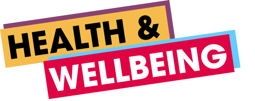 Health & Wellbeing - North Smethwick Development Trust