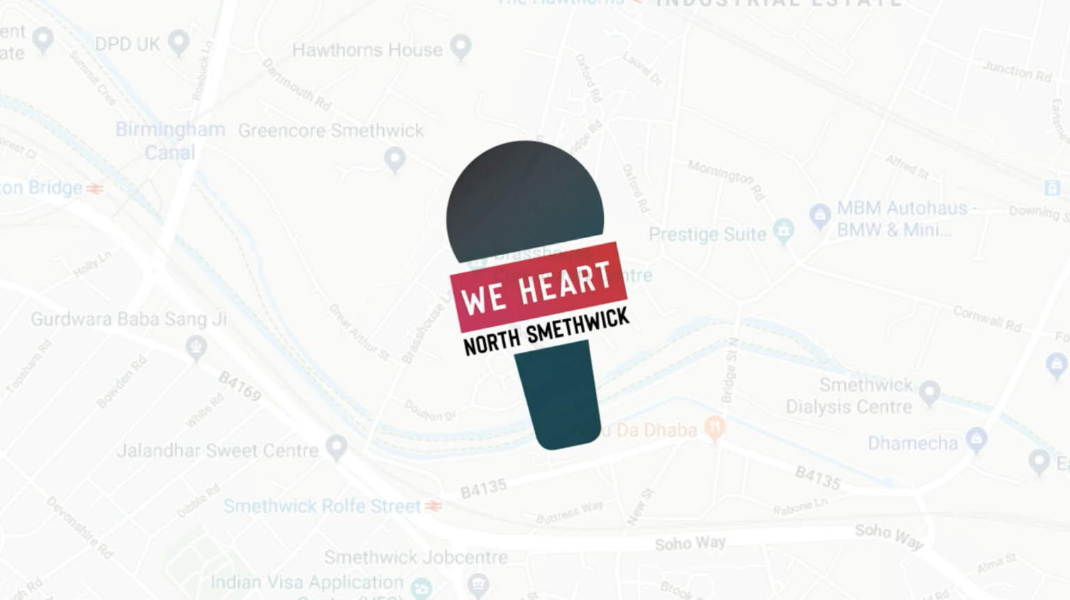 Local Charity Near Me North Smethwick Development Trust