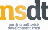 New NSDT logo from Sept 2014